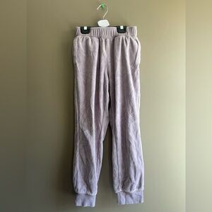 GAP Kids Lavender Sweatpants